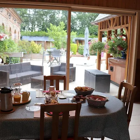 Le Jardin Des Roses *