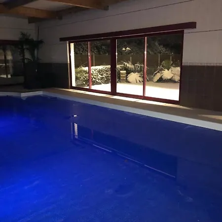 Hotel Le Jardin Des Roses