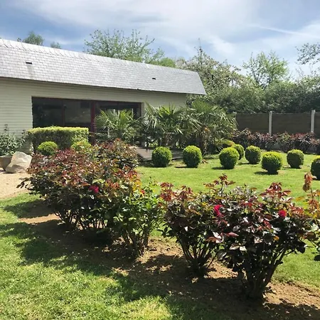 Bed & Breakfast Le Jardin Des Roses